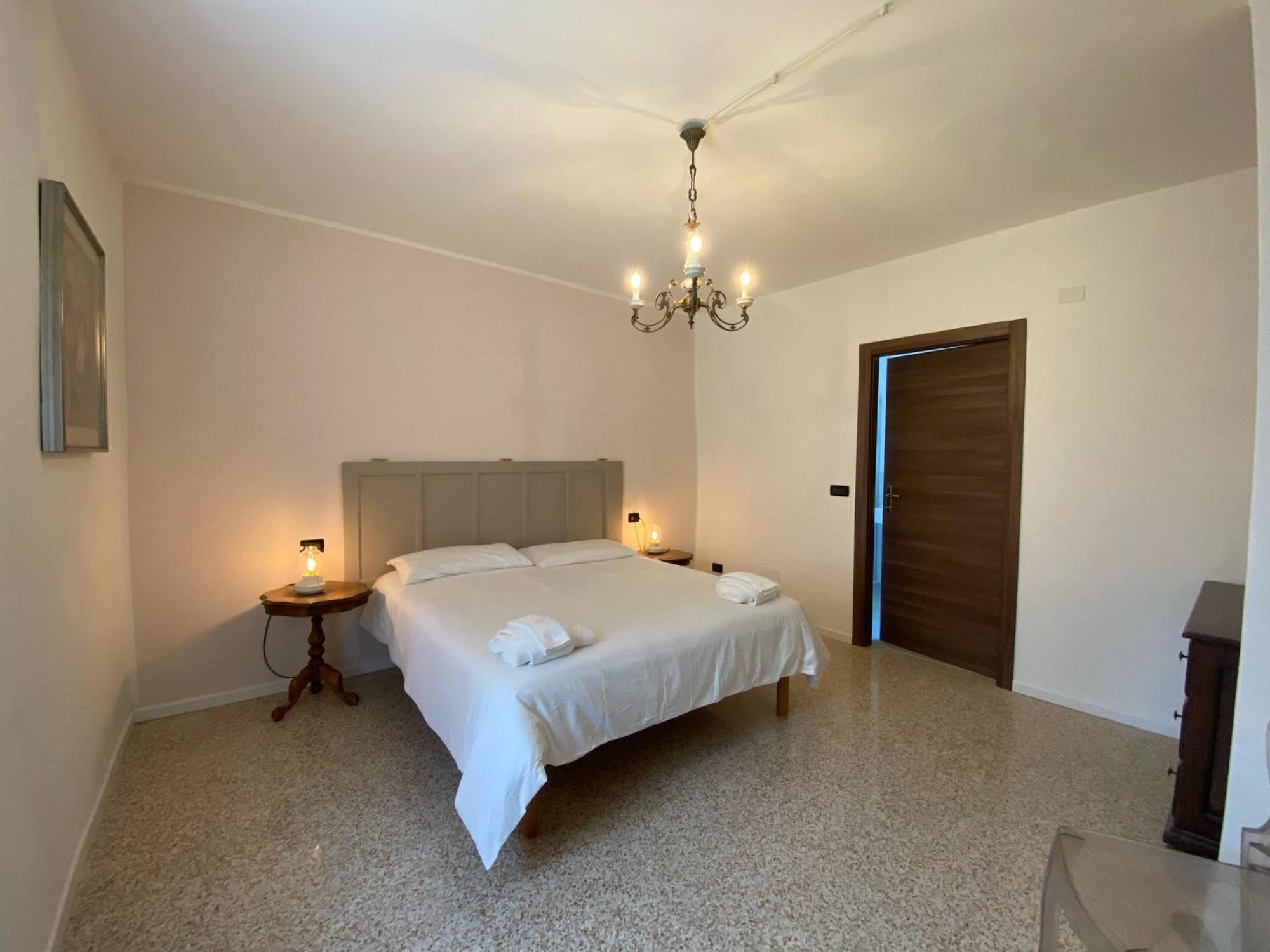 La Lupa E L'Orso Bed & Breakfast Berceto Ngoại thất bức ảnh