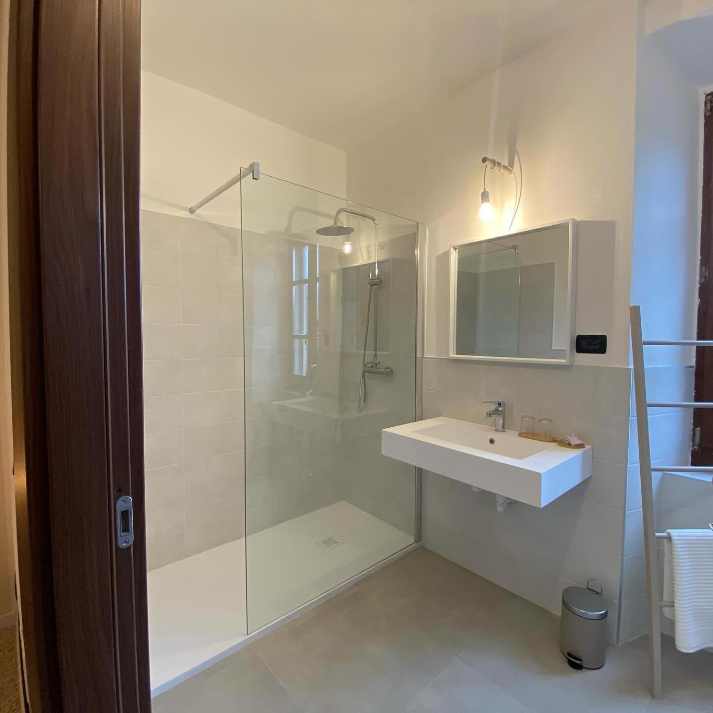 La Lupa E L'Orso Bed & Breakfast Berceto Ngoại thất bức ảnh