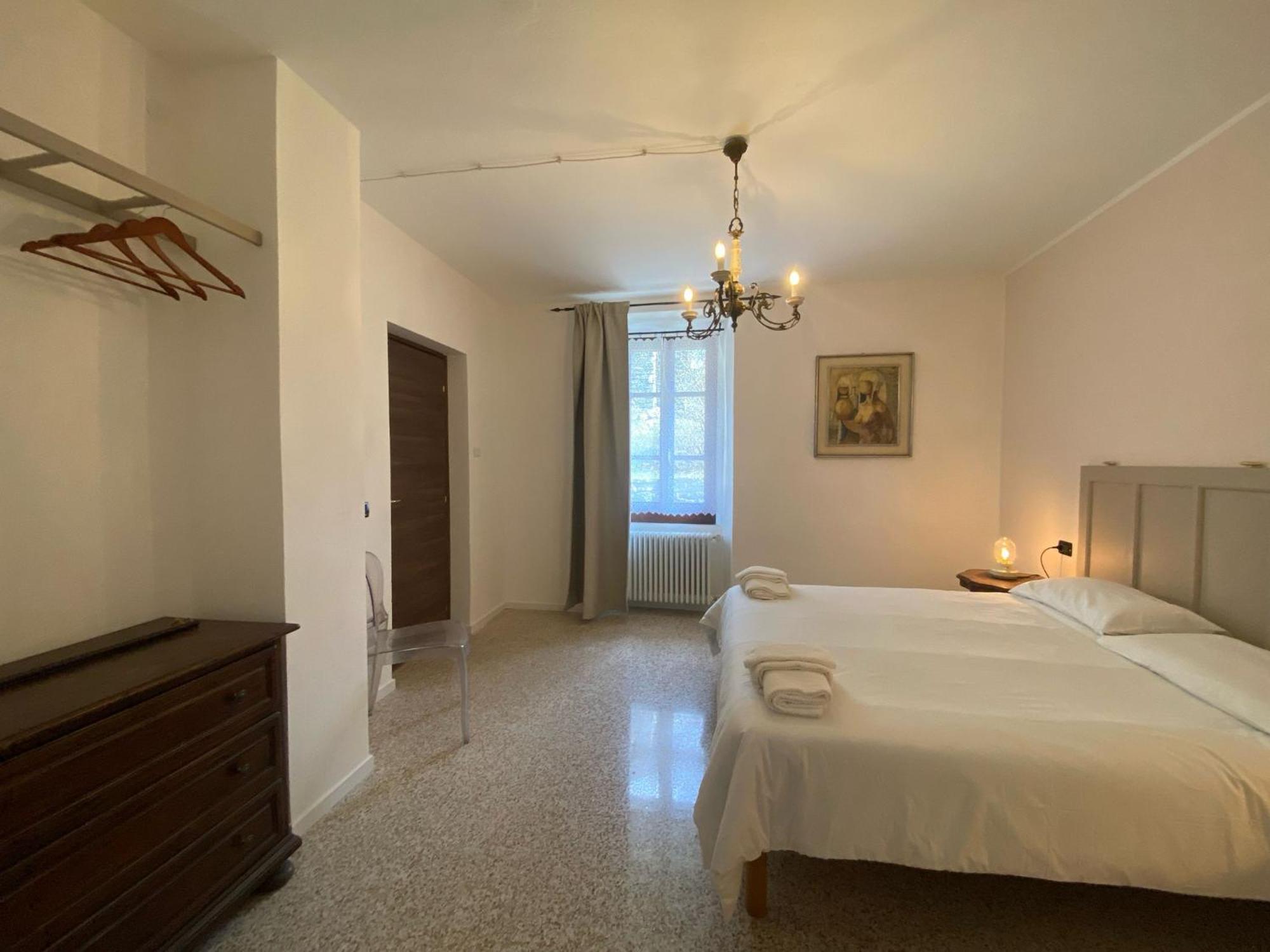 La Lupa E L'Orso Bed & Breakfast Berceto Ngoại thất bức ảnh