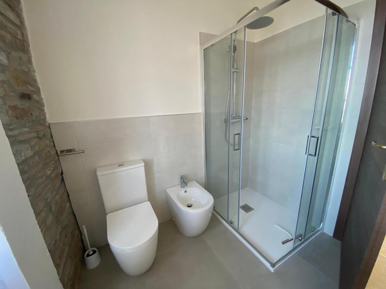 La Lupa E L'Orso Bed & Breakfast Berceto Ngoại thất bức ảnh