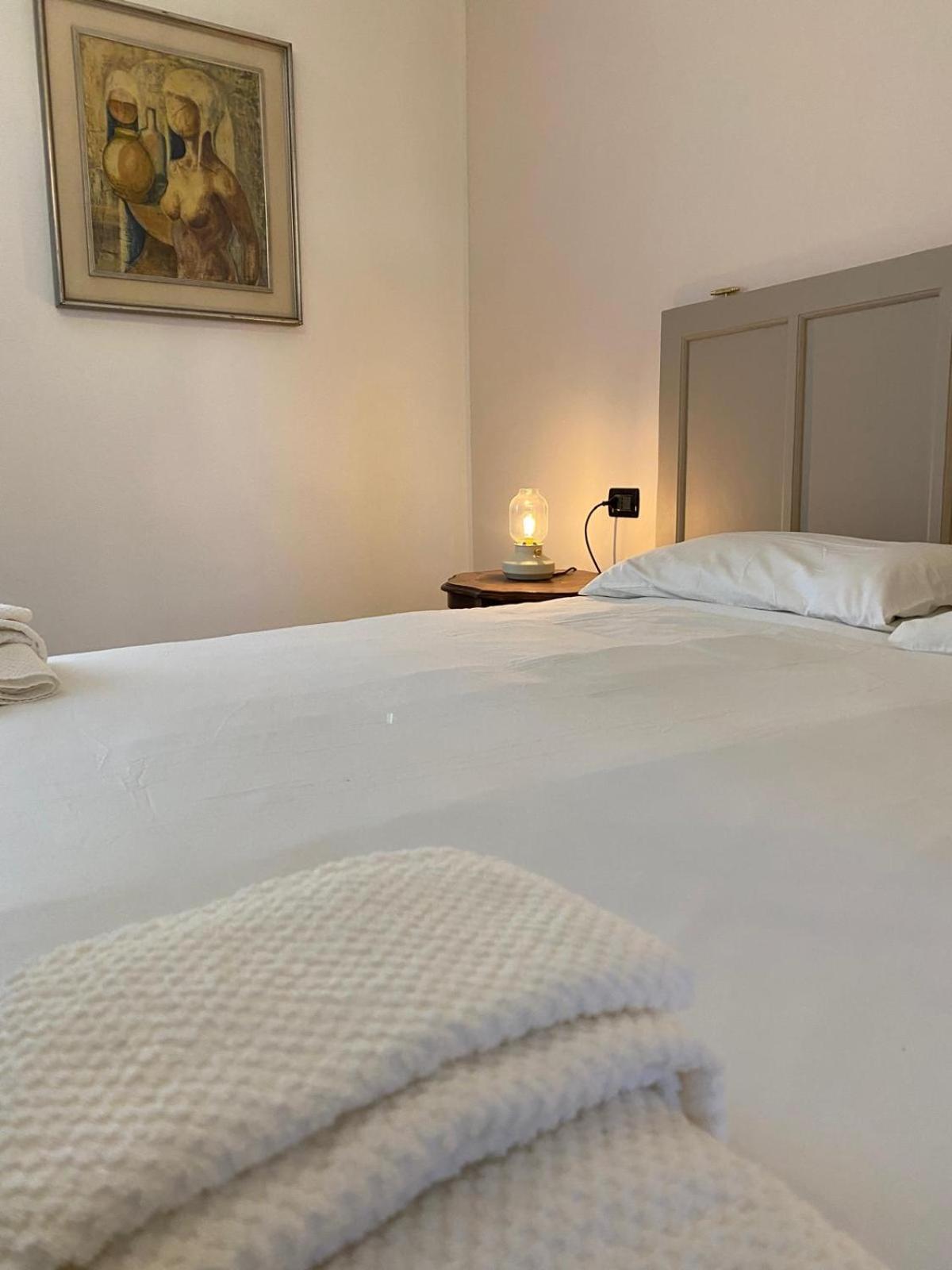 La Lupa E L'Orso Bed & Breakfast Berceto Ngoại thất bức ảnh