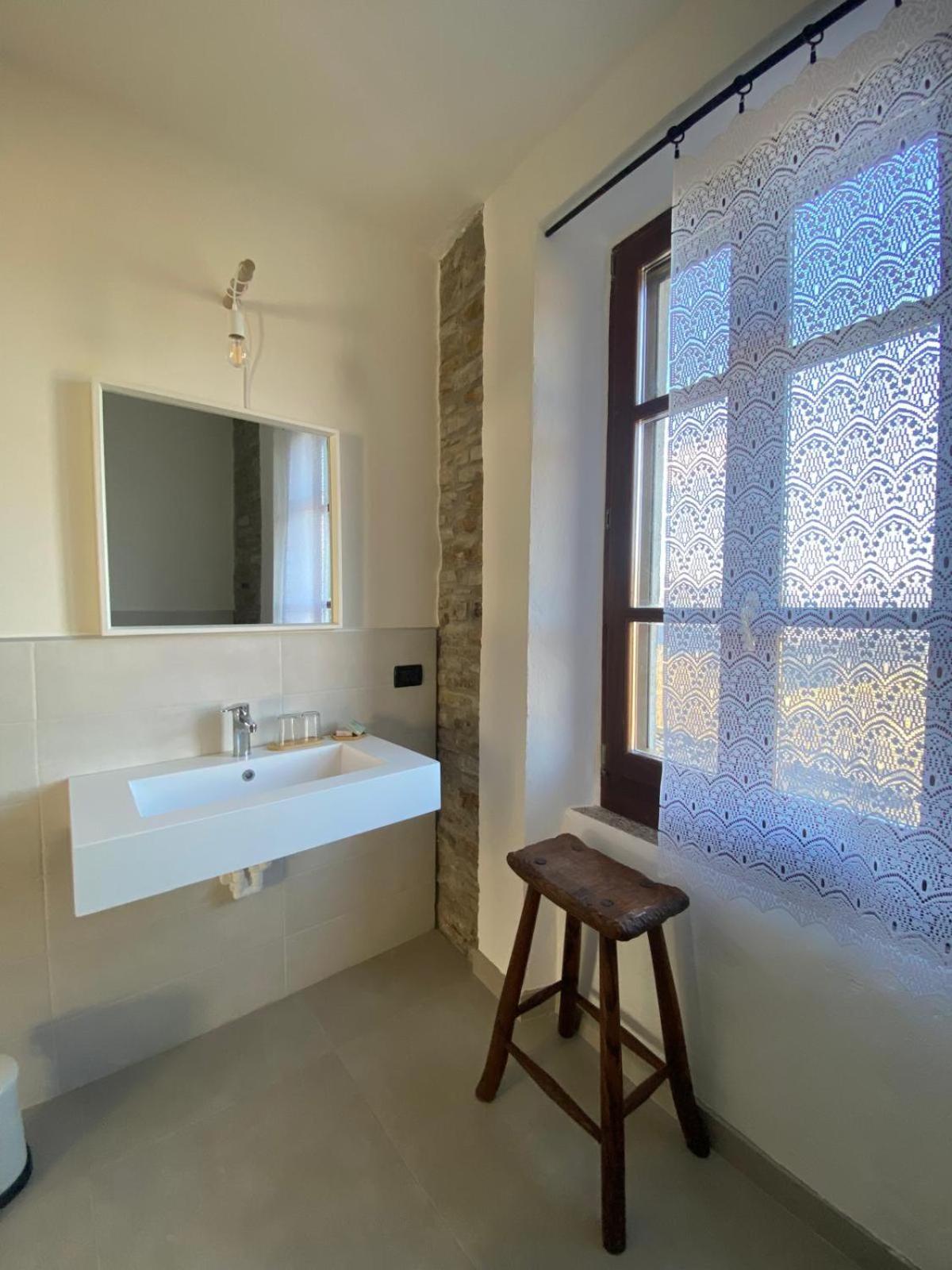 La Lupa E L'Orso Bed & Breakfast Berceto Ngoại thất bức ảnh