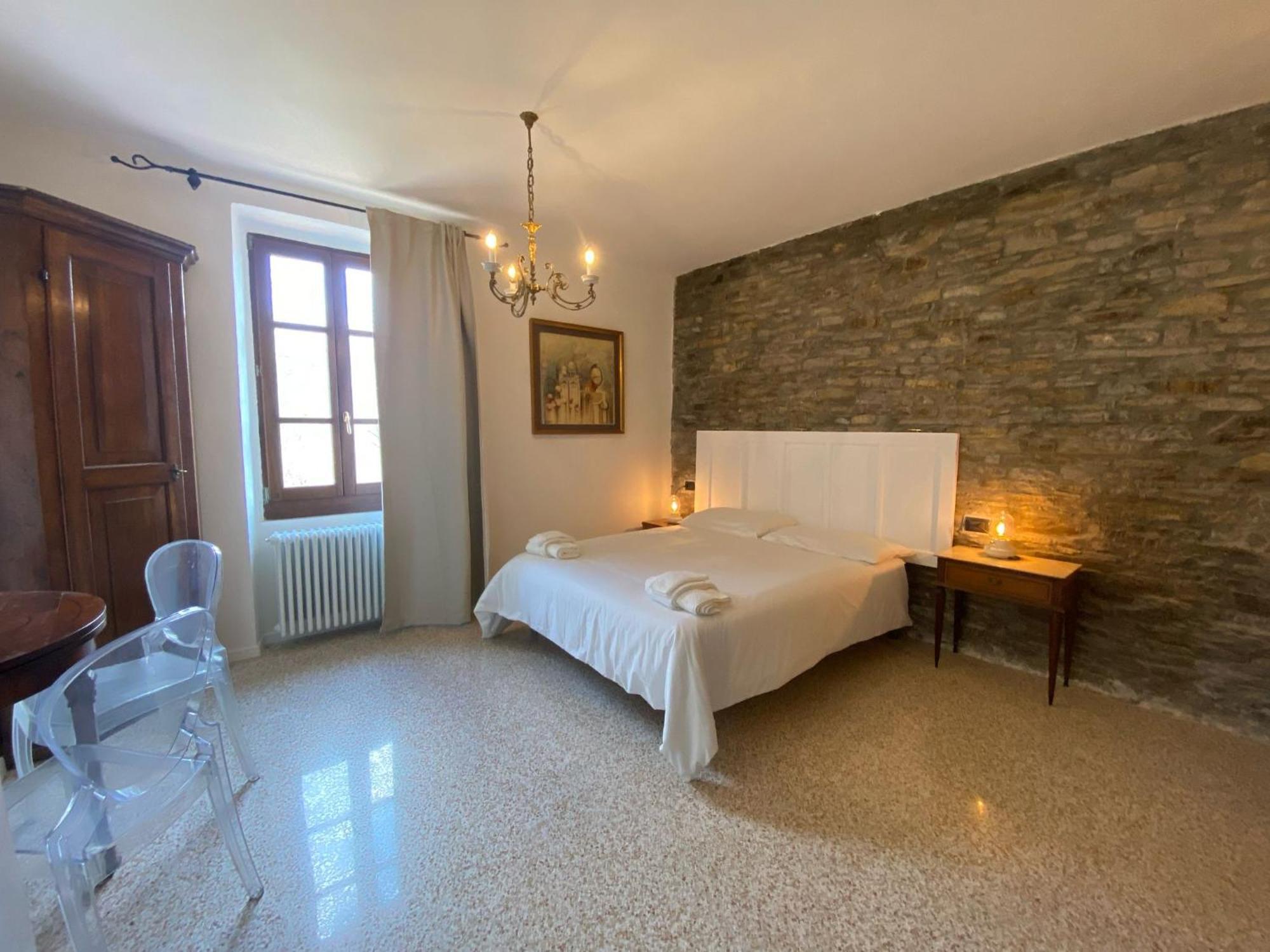 La Lupa E L'Orso Bed & Breakfast Berceto Ngoại thất bức ảnh