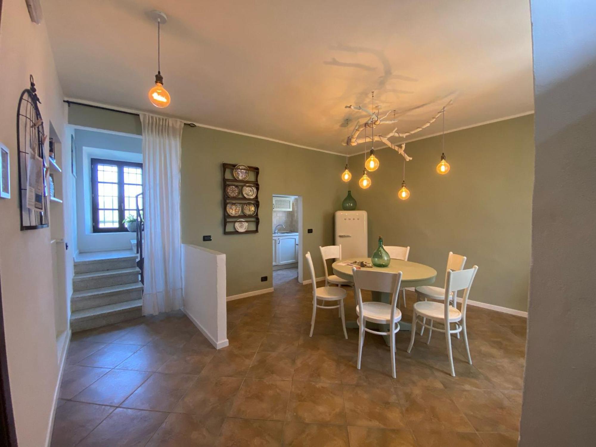 La Lupa E L'Orso Bed & Breakfast Berceto Ngoại thất bức ảnh