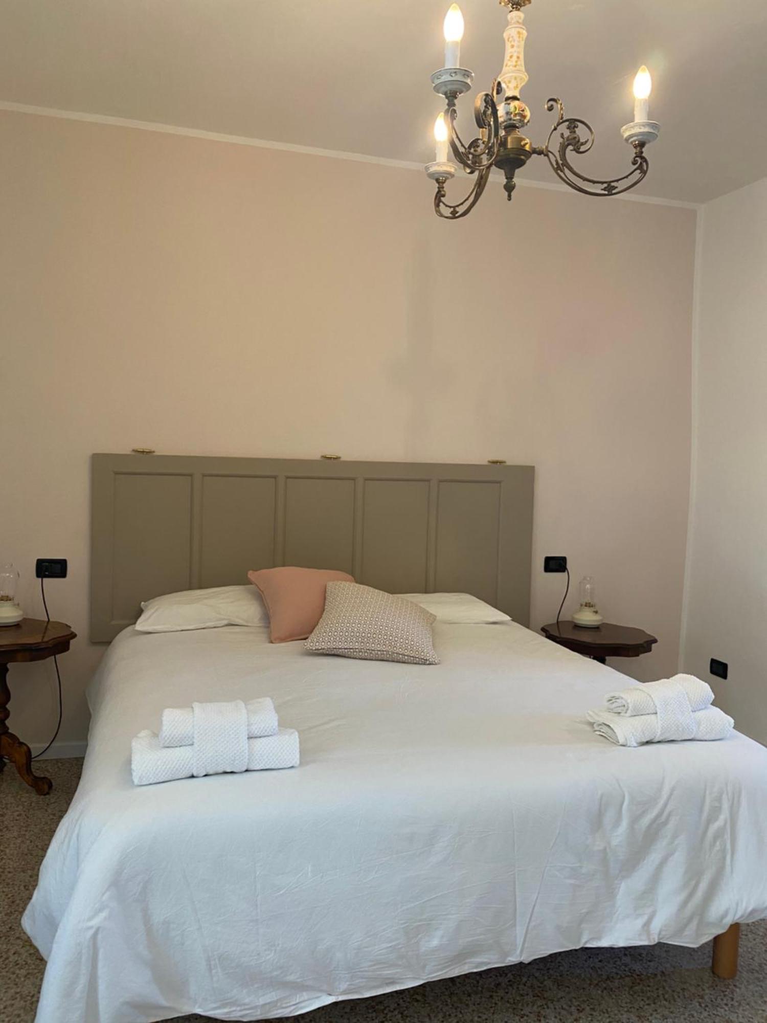 La Lupa E L'Orso Bed & Breakfast Berceto Ngoại thất bức ảnh
