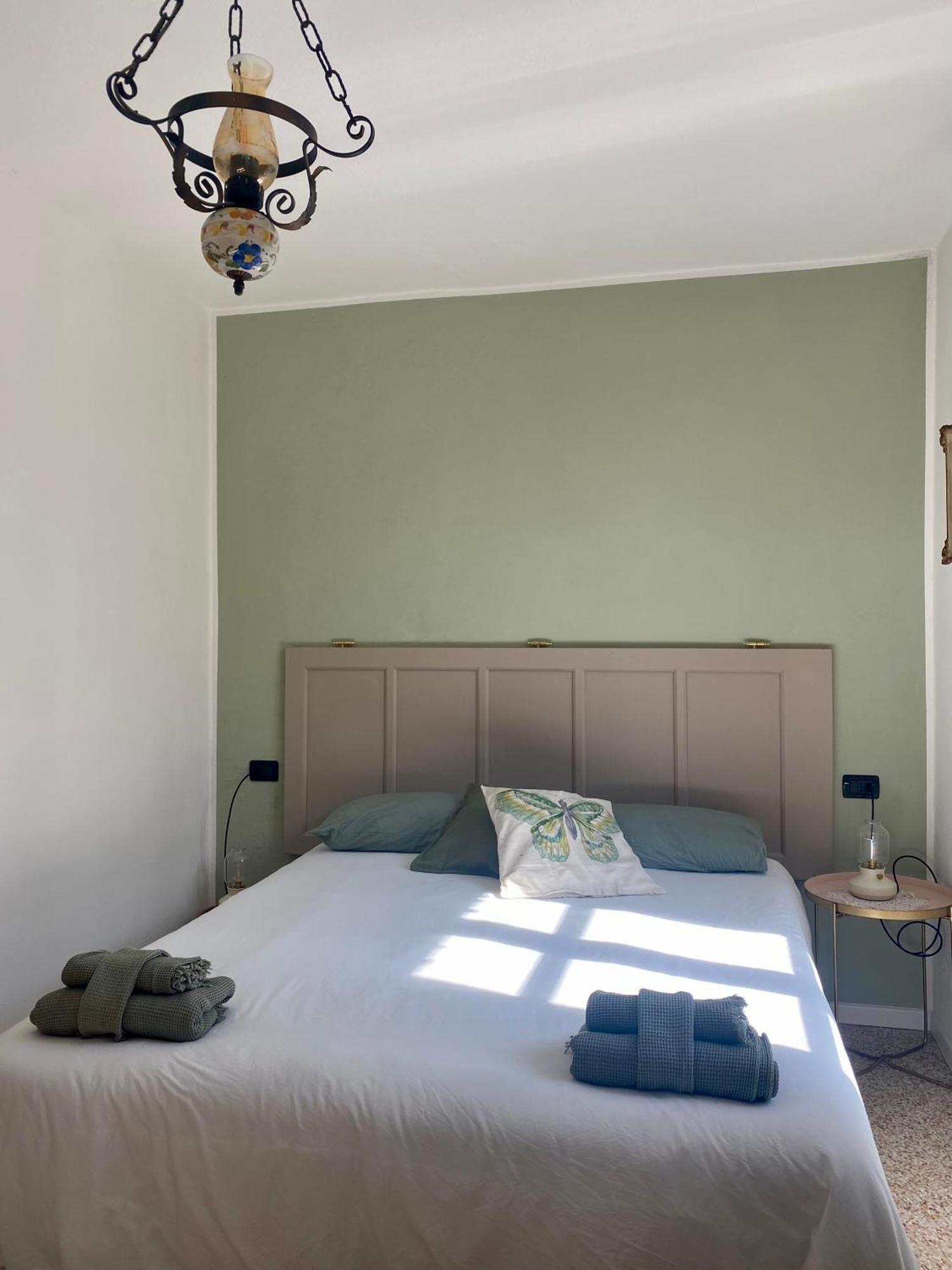 La Lupa E L'Orso Bed & Breakfast Berceto Ngoại thất bức ảnh